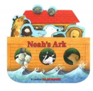 Book Noah's Ark Allia Zobel-Nolan