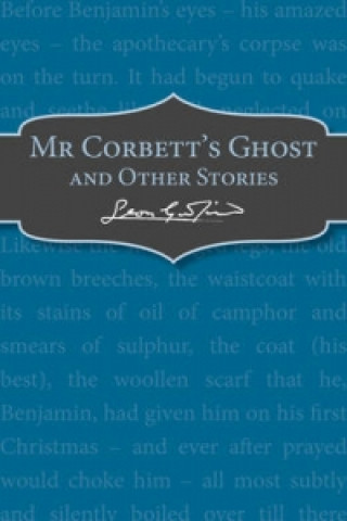Carte Mr Corbett's Ghost Leon Garfield