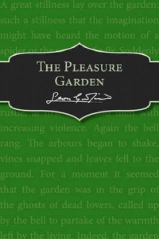Kniha Pleasure Garden Leon Garfield