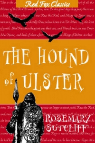 Carte Hound Of Ulster Rosemary Sutcliff