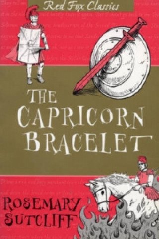 Carte Capricorn Bracelet Rosemary Sutcliff