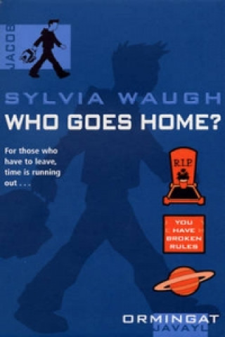 Buch Who Goes Home? Sylvia Waugh