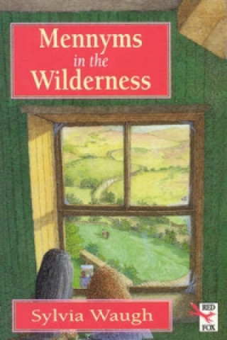 Книга Mennyms In The Wilderness Sylvia Waugh