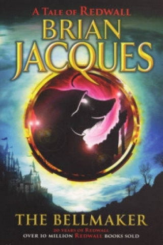 Buch Bellmaker Brian Jacques