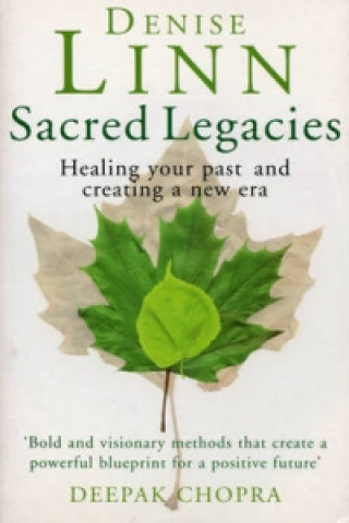Книга Sacred Legacies Denise Linn