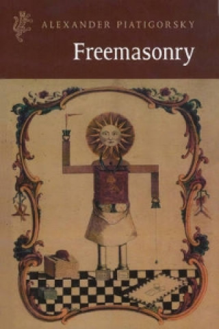 Buch Freemasonry Alexander Piatigorsky