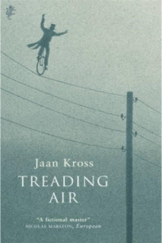 Carte Treading Air Jaan Kross