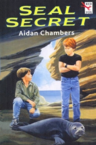 Книга Seal Secret Aidan Chambers