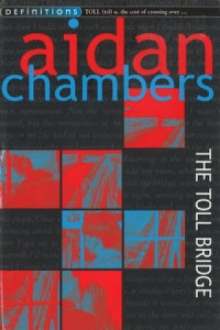 Kniha Toll Bridge Aidan Chambers