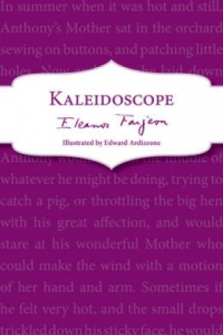 Carte Kaleidoscope Eleanor Farjeon