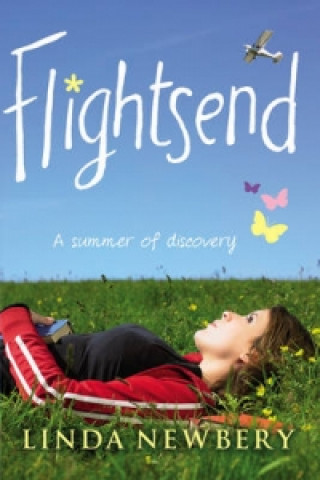Könyv Flightsend Linda Newbery