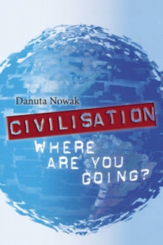Kniha Civilization Danuta Nowak