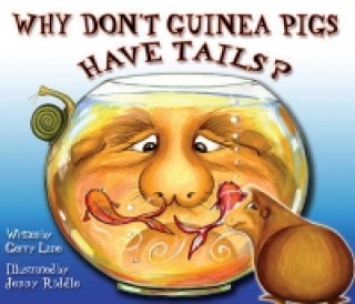 Buch Why Don't Guinea Pigs Have Tails? Gerry Lane