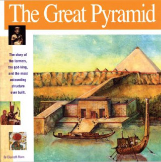 Книга Great Pyramid Elizabeth Mann