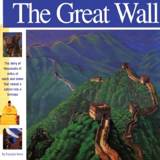 Carte Great Wall Elizabeth Mann