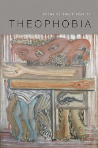 Book Theophobia Bruce Beasley