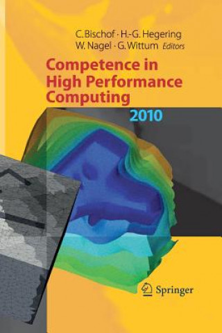 Book Competence in High Performance Computing 2010 Christian Bischof