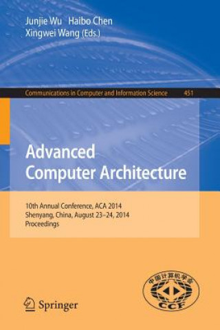 Carte Advanced Computer Architecture Haibo Chen