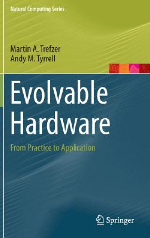 Libro Evolvable Hardware Martin A. Trefzer