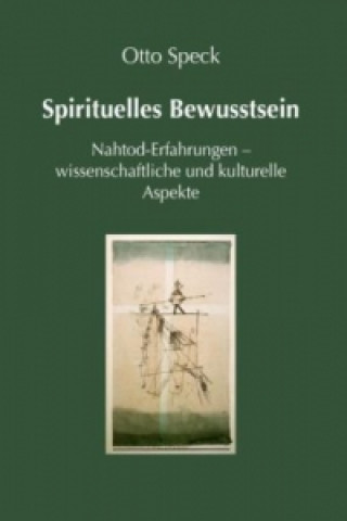 Книга Spirituelles Bewusstsein Otto Speck