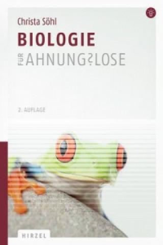 Carte Biologie für Ahnungslose Christa Söhl