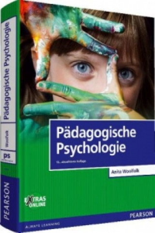Kniha Pädagogische Psychologie Ute Schönpflug