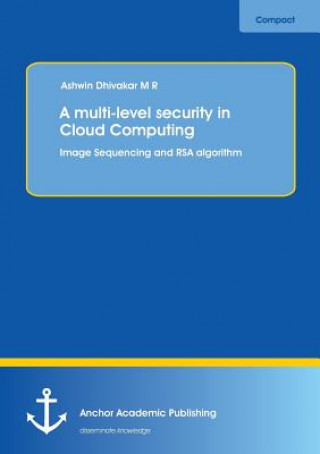 Carte Multi-Level Security in Cloud Computing Ashwin Dhivakar