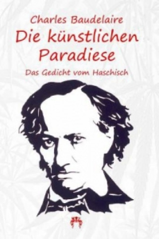 Carte Die künstlichen Paradiese Charles Baudelaire