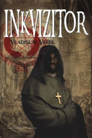 Carte Inkvizitor Vladislav Vlček