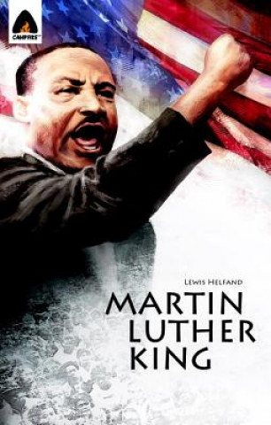 Book Martin Luther King Jr.: Let Freedom Ring Michael Teitelbaum