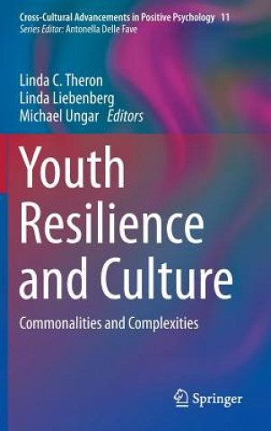 Carte Youth Resilience and Culture Linda C. Theron