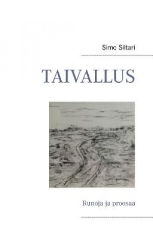 Knjiga Taivallus Simo Siltari
