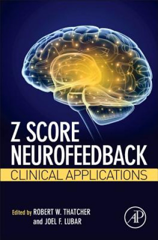 Libro Z Score Neurofeedback Robert W. Thatcher