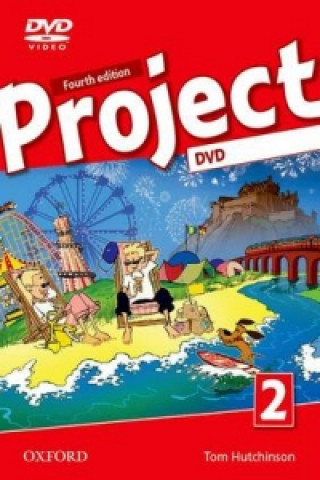Videoclip Project: Level 2: DVD Tom Hutchinson