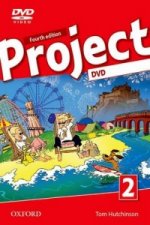 Filmek Project: Level 2: DVD Tom Hutchinson