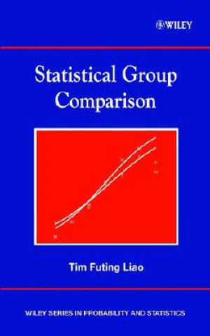 Livro Statistical Group Comparison Tim Futing Liao