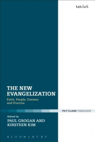 Libro New Evangelization Kirsteen Kim