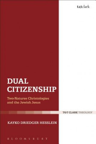 Buch Dual Citizenship Hesslein