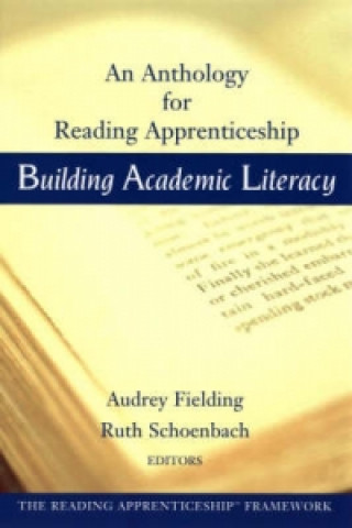 Könyv Building Academic Literacy 