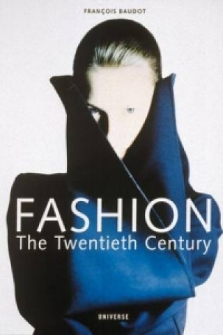 Könyv Fashion Francois Baudot