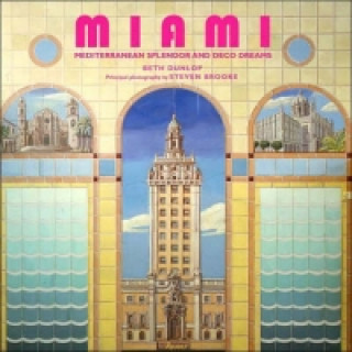 Buch Miami Beth Dunlop