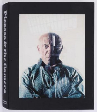 Kniha Picasso and the Camera John Richardson