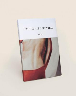 Könyv White Review Ben Eastham