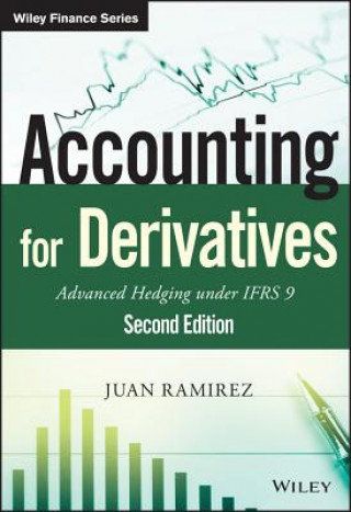 Книга Accounting for Derivatives - Advanced Hedging under IFRS 9 2e Juan Ramirez