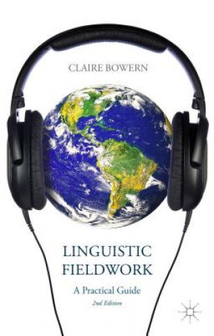Carte Linguistic Fieldwork Claire Bowern
