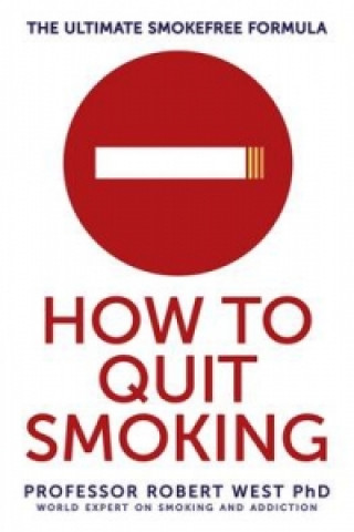 Carte How To Quit Smoking Robert West