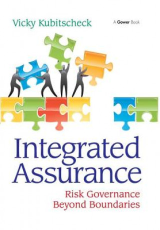 Knjiga Integrated Assurance Vicky Kubitscheck