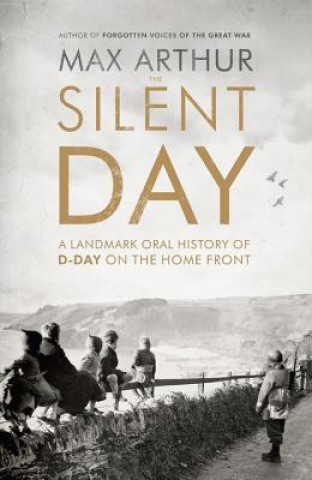Knjiga Silent Day Max Arthur