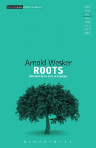 Buch Roots Arnold Wesker