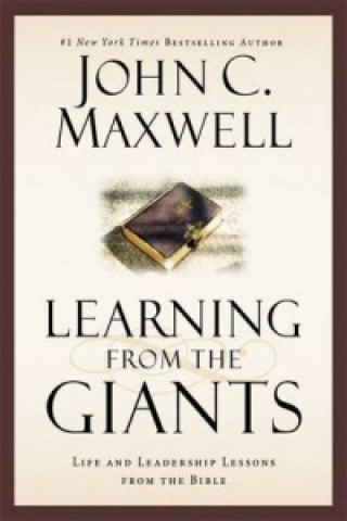 Carte Learning from the Giants John C. Maxwell